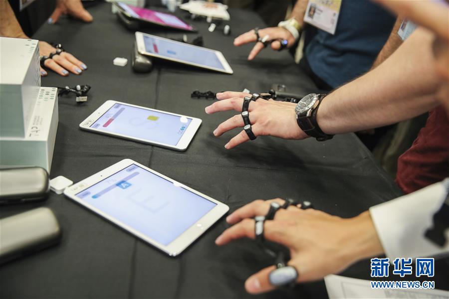 ユニークなアイデア満載！米で開(kāi)催のサウス?バイ?サウスウエスト