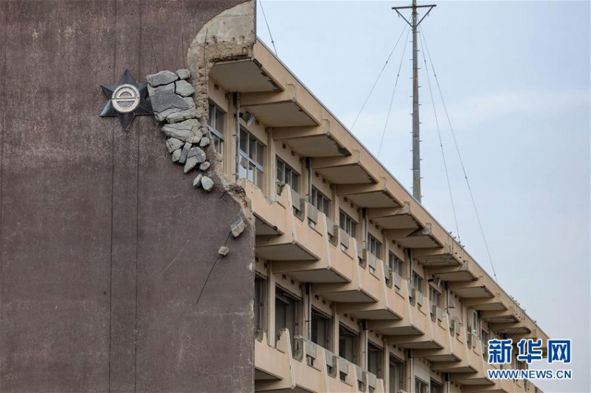 東日本大震災から8年　「気仙沼市東日本大震災遺構(gòu)?伝承館」が開館