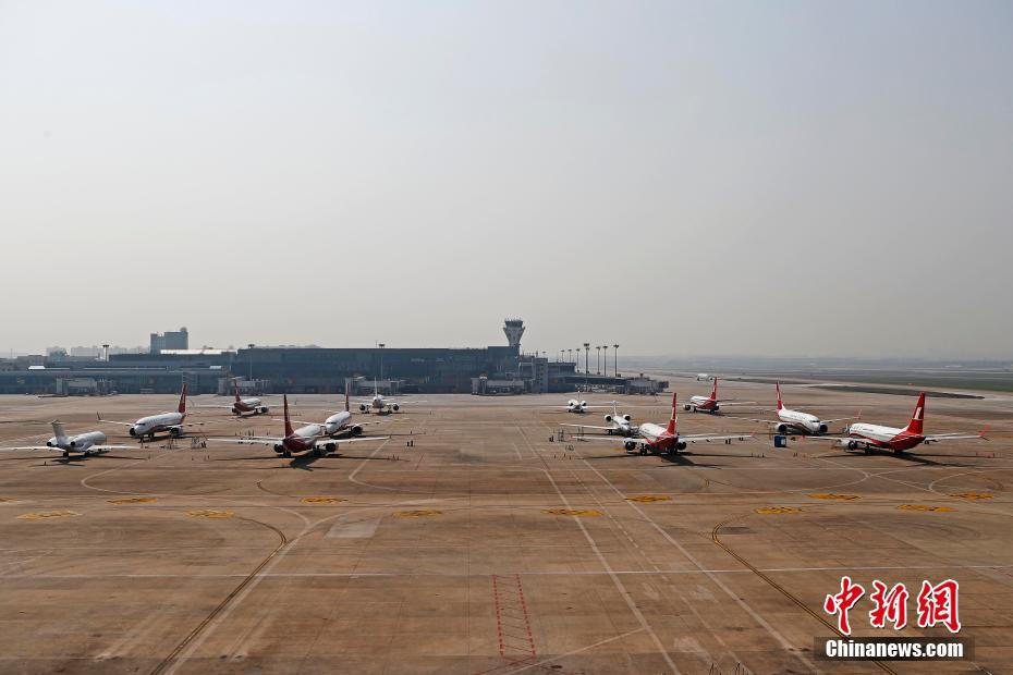 米ボーイング社、737MAXのソフトを1週間から10日以內(nèi)にアップグレード