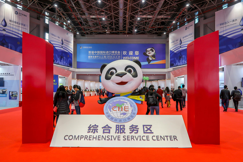 スペインのハム、日本のコメ…永遠(yuǎn)に続く中國(guó)國(guó)際輸入博覧會(huì)