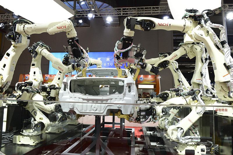 スペインのハム、日本のコメ…永遠(yuǎn)に続く中國(guó)國(guó)際輸入博覧會(huì)