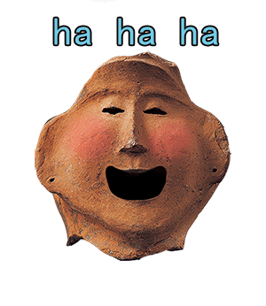 動(dòng)く文化財(cái)！甘粛省博物館が作成したスタンプがネットで人気に