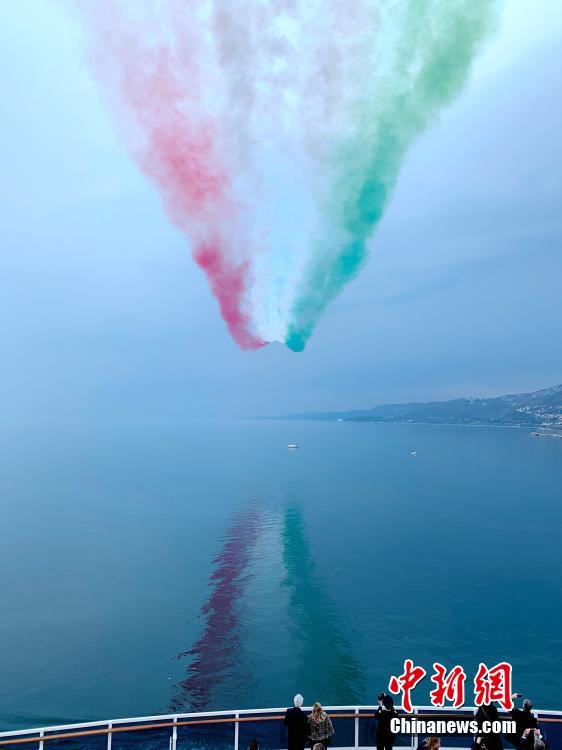 新たな「ブルーオーシャン」に向かう中國?イタリア経済貿易協力