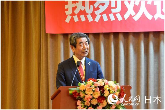 2019日中友好大學(xué)生訪中団が訪中　理解と友情を深める