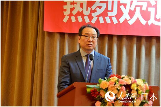 2019日中友好大學生訪中団が訪中　理解と友情を深める