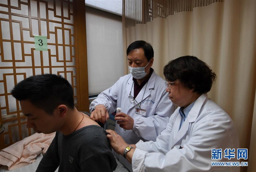 中國侵略日本軍南京大虐殺遭難同胞紀(jì)念館のボランティア吉川淳子さん