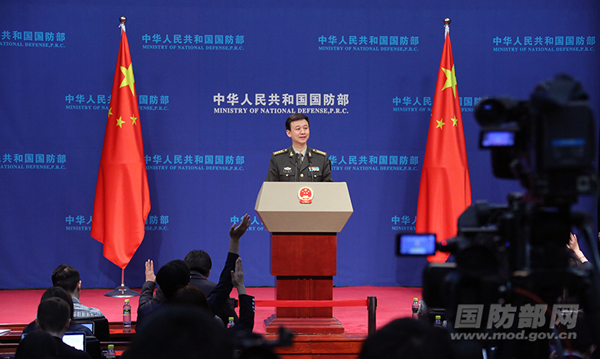 中國(guó)海軍創(chuàng)設(shè)70周年、國(guó)際観艦式を?qū)g施へ