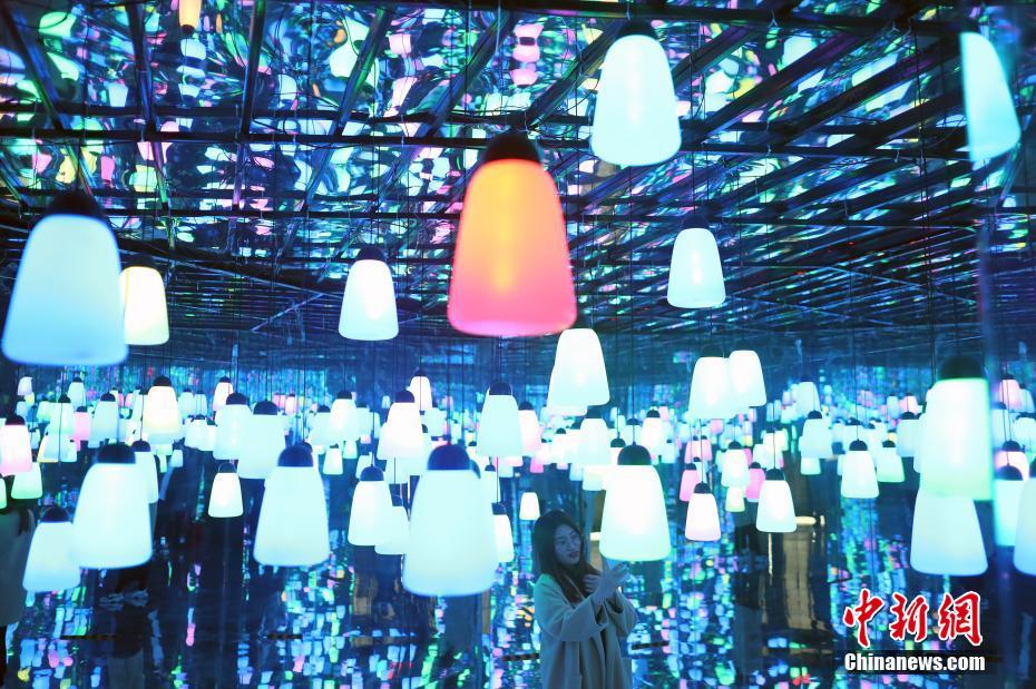 幻想の世界を旅するようなロマンティックなひと時(shí)を　江蘇省