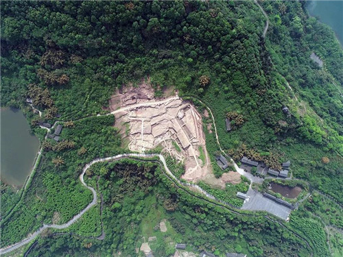 2018年度の「中國(guó)十大考古新発見(jiàn)」が発表、経遠(yuǎn)艦が入選