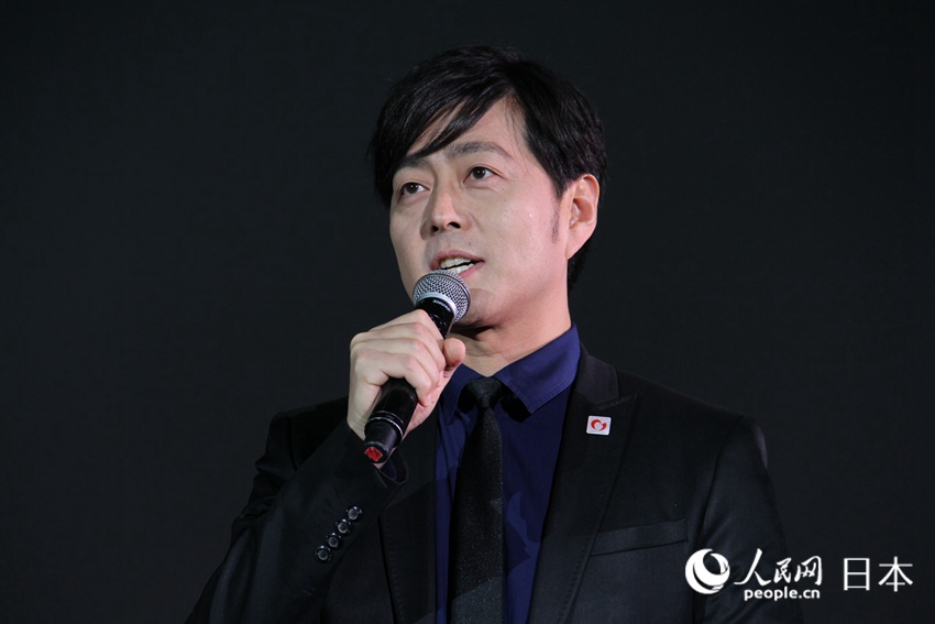 日本映畫(huà) 6作品上映　北京國(guó)際映畫(huà)祭の「北京?日本映畫(huà)週間」開(kāi)幕　