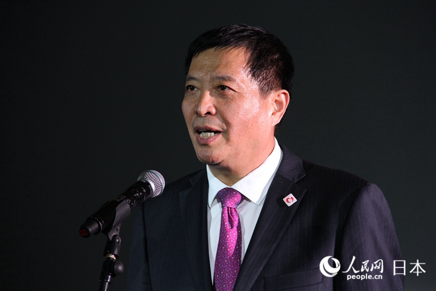 日本映畫 6作品上映　北京國際映畫祭の「北京?日本映畫週間」開幕　