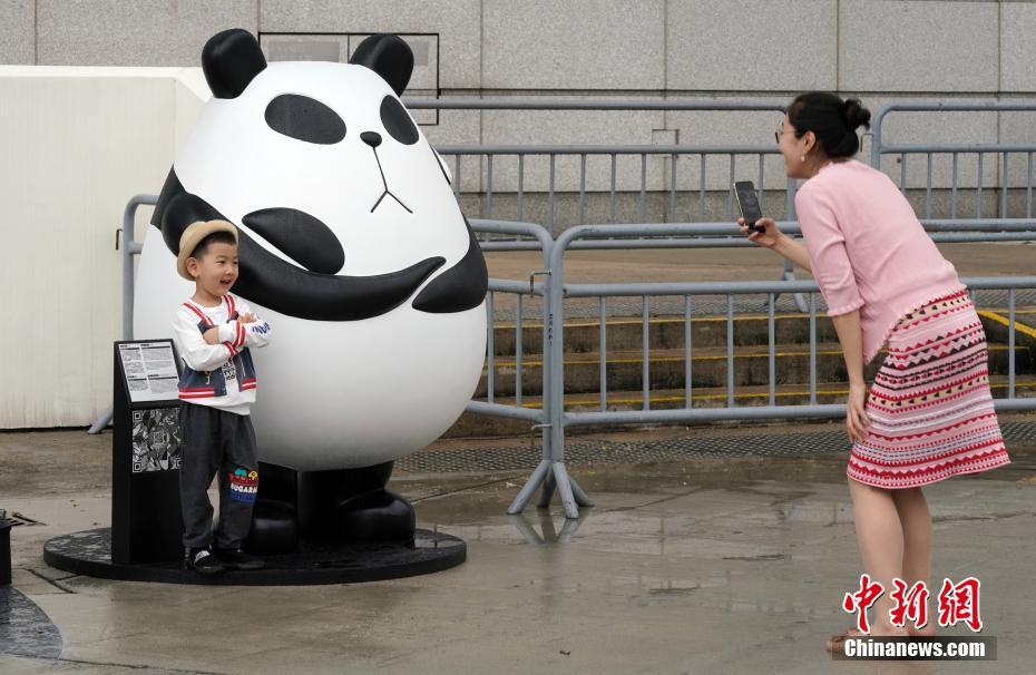 香港アニメ海浜楽園がリニューアルオープン
