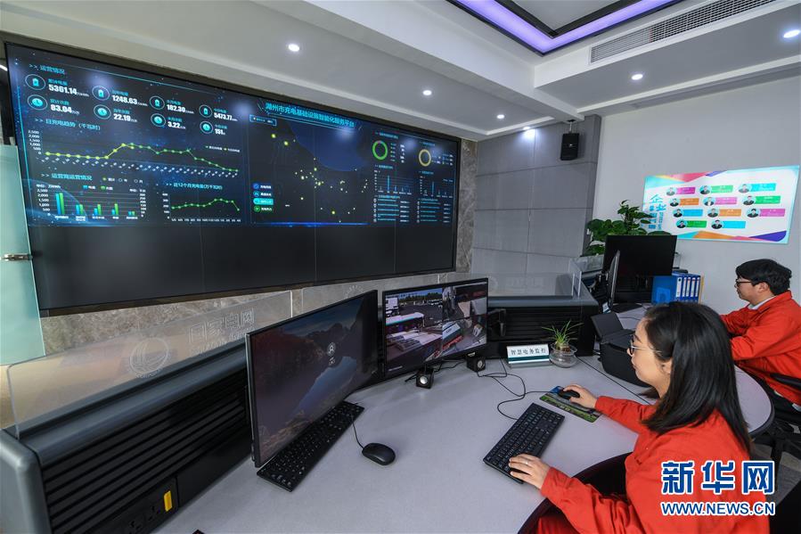 浙江省湖州市、市街地の路線バスを100％EV化