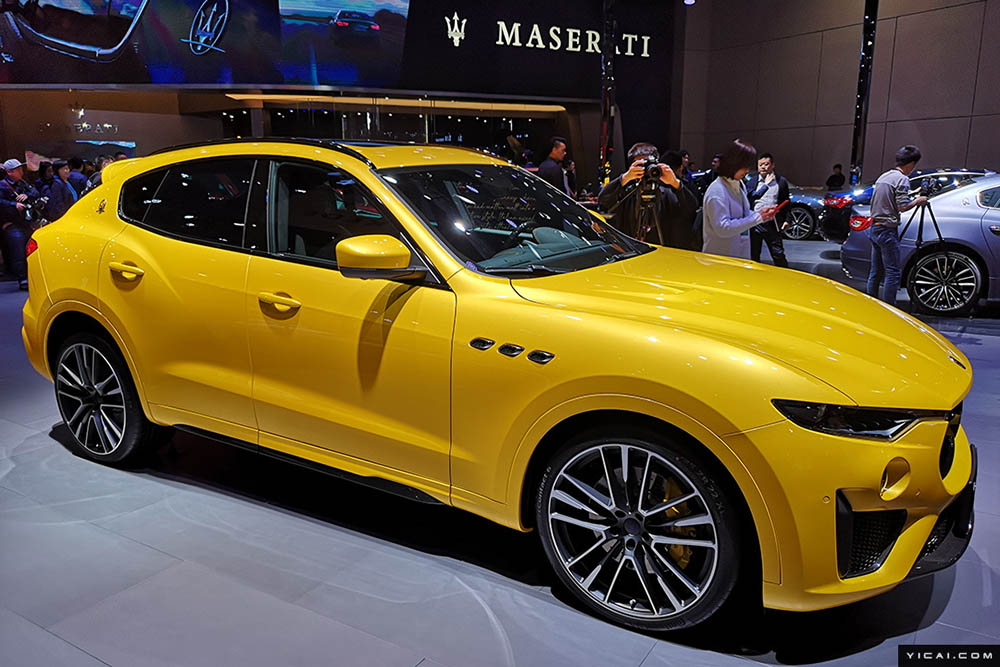 ランボルギーニの次世代V10スーパーカー登場(chǎng)　上海モーターショー