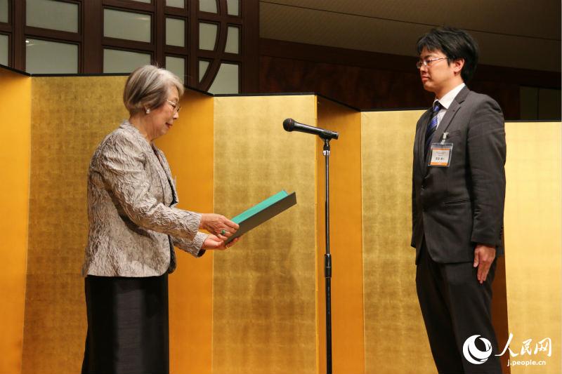 日本科學(xué)協(xié)會(huì)などが共同で「研究奨勵(lì)の會(huì)」?「研究発表會(huì)」開催