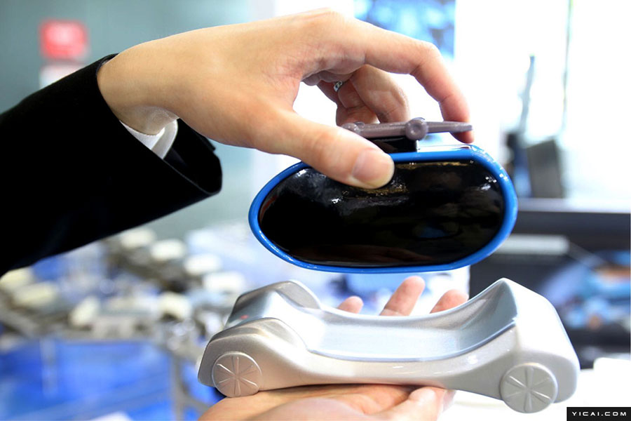 上海國際技術(shù)輸出入交易會(huì)が18日に開幕　 國內(nèi)初のFPGA人工知能サーバー