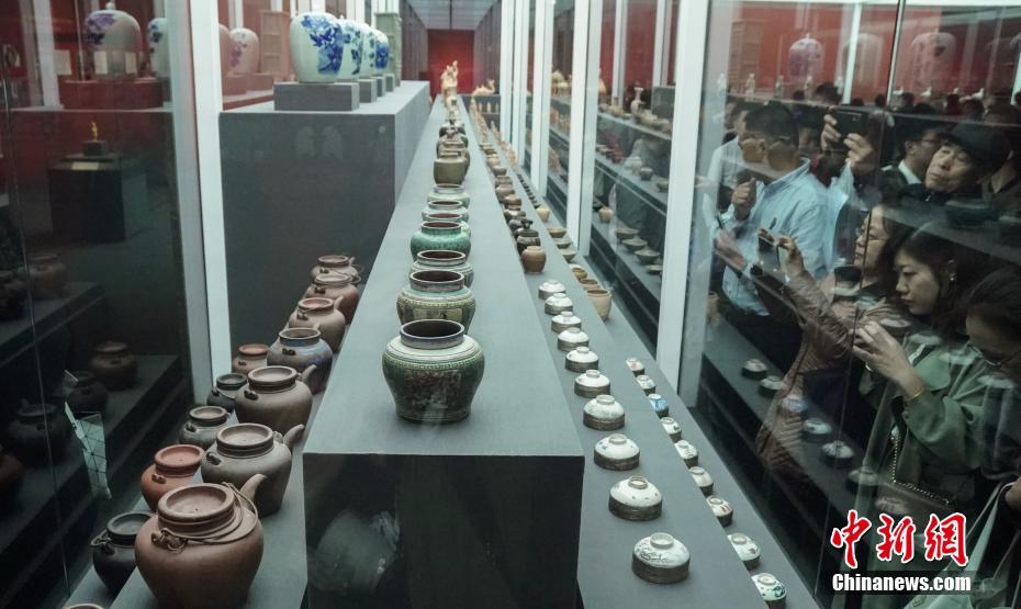 おかえり！イタリアから中國へ「帰國」した流失文化財(cái)特別展、北京で開幕