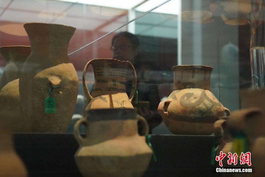 おかえり！イタリアから中國へ「帰國」した流失文化財特別展、北京で開幕