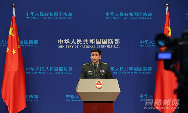 國(guó)防部、日本側(cè)と防衛(wèi)當(dāng)局間交流?協(xié)力を強(qiáng)化