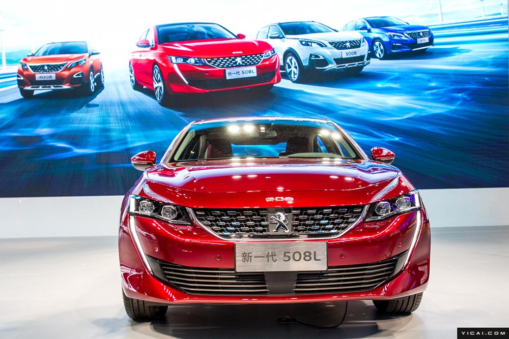 上海モーターショーの初公開車総まとめ 女性専用自動運転車も