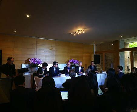 これで決まり！スイスも「一帯一路」に參加