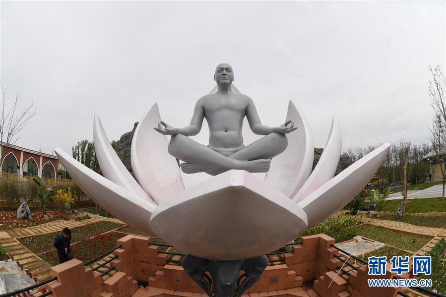 海外に行かずに実現(xiàn)する「世界園蕓の旅」　北京世園會の各見どころ