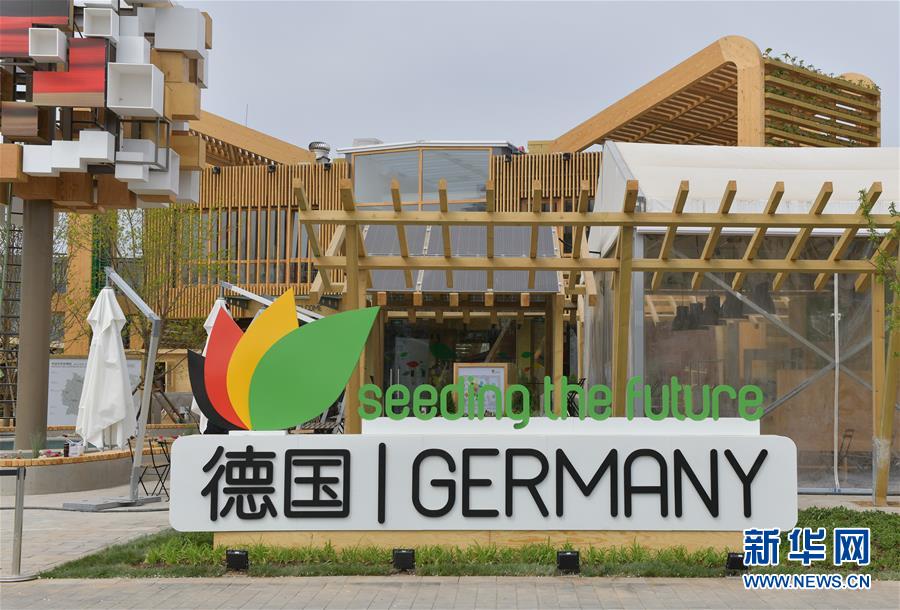 海外に行かずに実現(xiàn)する「世界園蕓の旅」　北京世園會(huì)の各見(jiàn)どころ