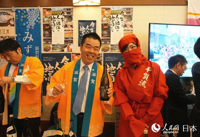 北京で日本の地方都市の魅力PRするイベント「日本の魅力は地方都市にあり」開催