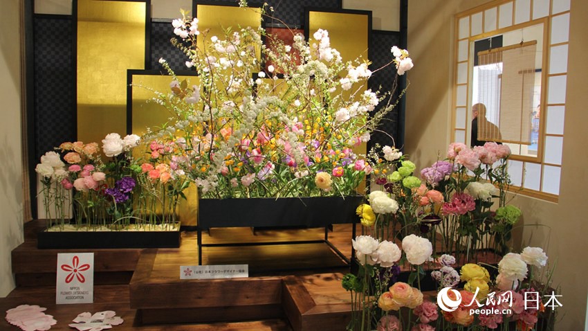 日本庭園と建物のコラボで創(chuàng)り出す和の空間　2019北京世園會(huì)