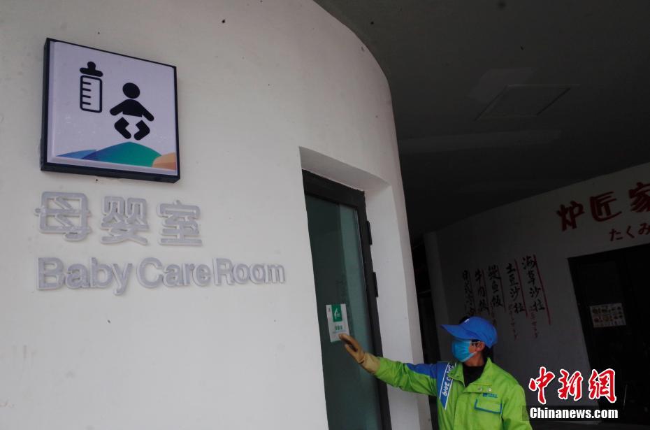 北京世園會でお腹が空いたら何食べよう？