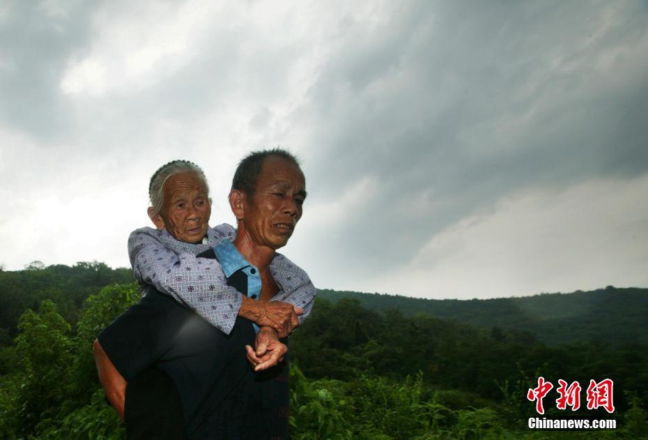 「慰安婦」制度の被害者?韋紹蘭さん死去