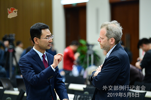 中米経済貿(mào)易協(xié)議、中國側(cè)は訪米準備中