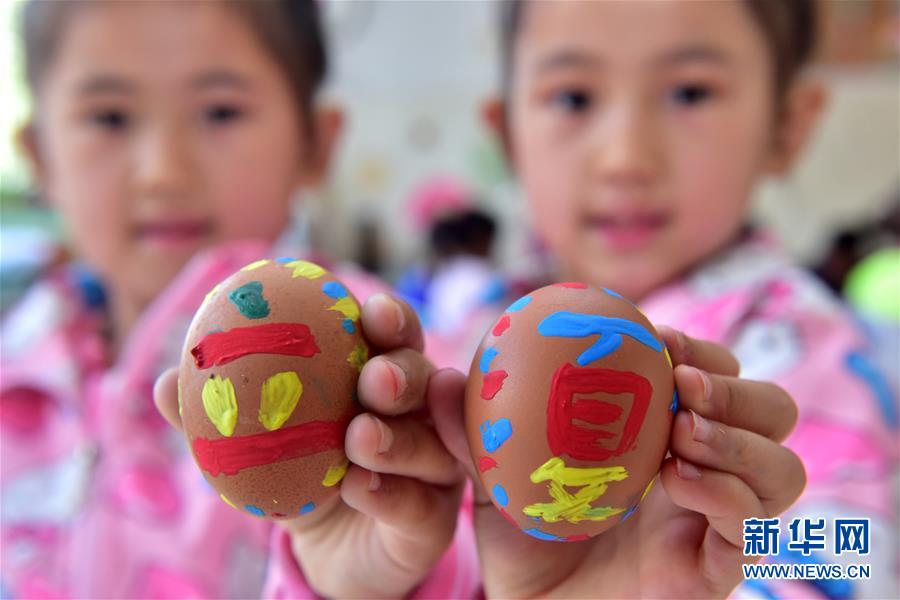 様々なイベントで祝う二十四節(jié)気の「立夏」