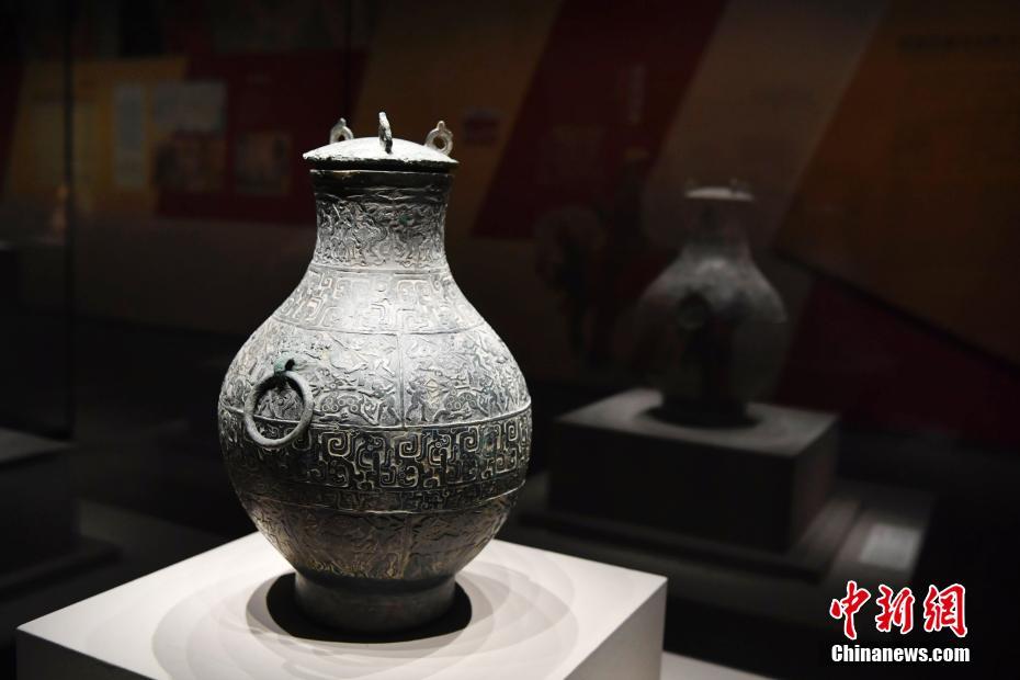 成都博物館で味わう「食卓上の文化の旅」四川省