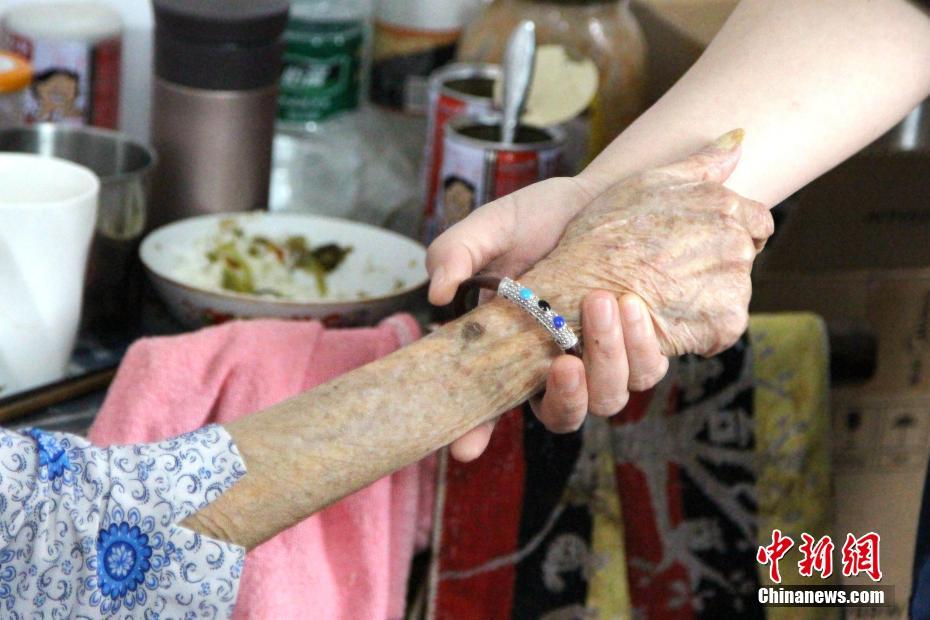 「慰安婦」被害者の湯根珍さん死去