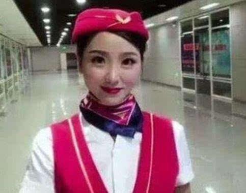 「醜すぎるキャビンアテンダント」の激変ぶりがネットで話題に　中國(guó)