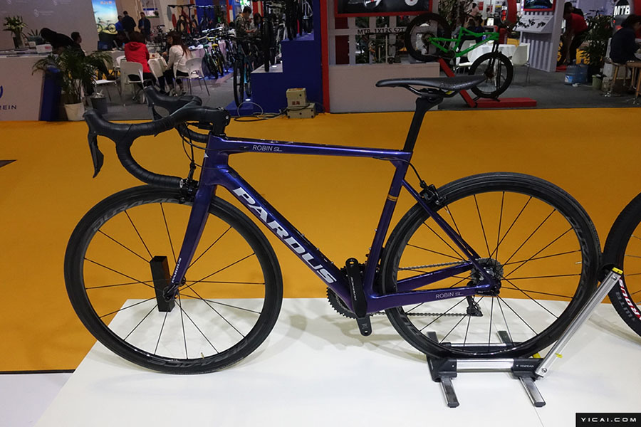 ハイテク?新技術を活用したユニーク自転車が上海に集結！