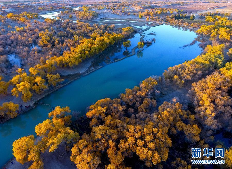 美しいアジアには魅力無限大の景色が広がる