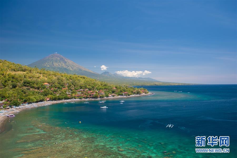 美しいアジアには魅力無(wú)限大の景色が広がる