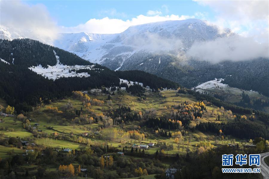 美しいアジアには魅力無限大の景色が広がる