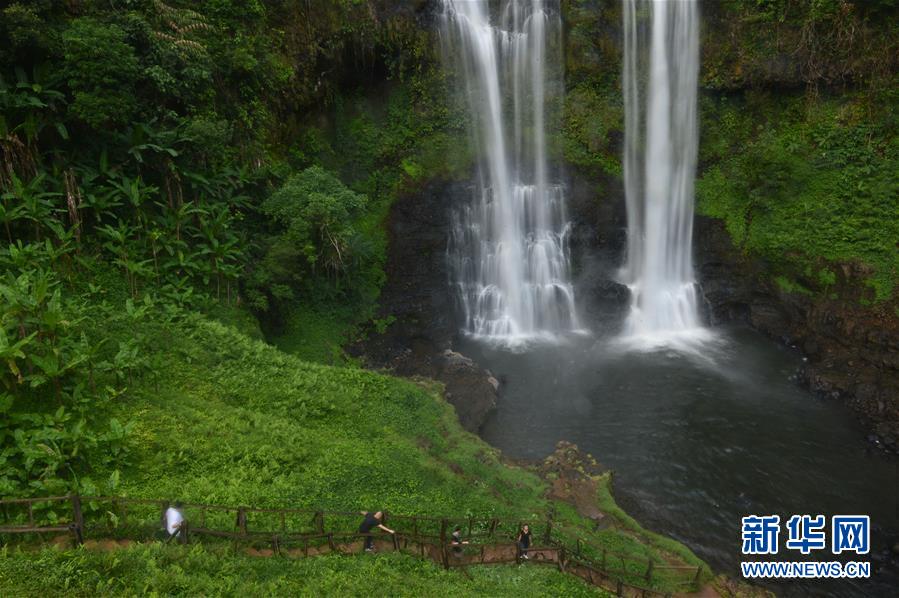 美しいアジアには魅力無限大の景色が広がる