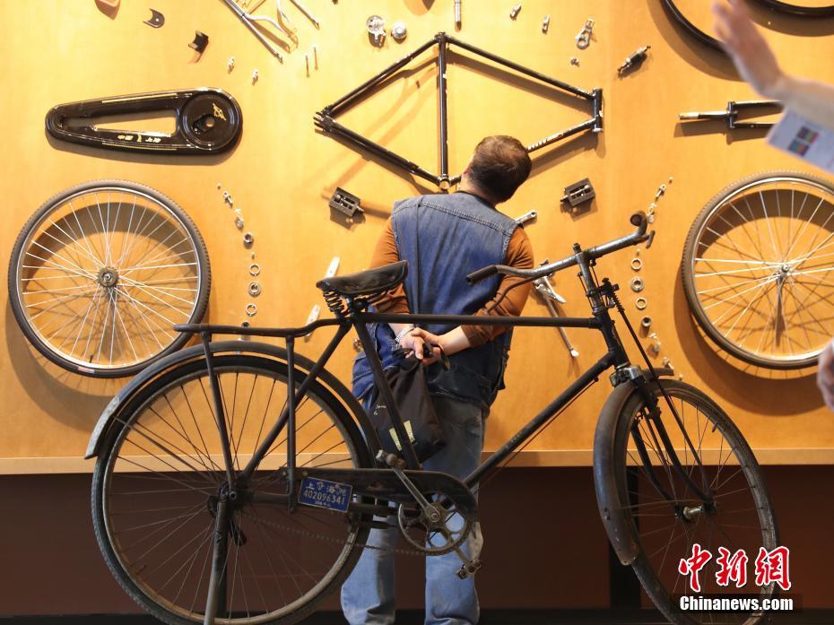 中國ブランドデー　老舗が懐かしい思い出を呼び起こす