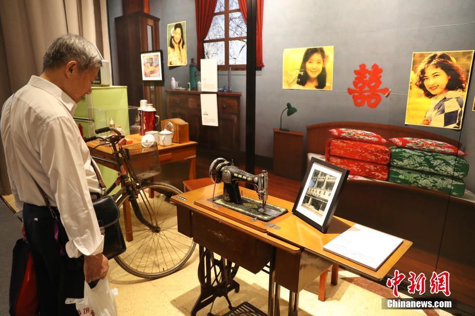 中國ブランドデー　老舗が懐かしい思い出を呼び起こす