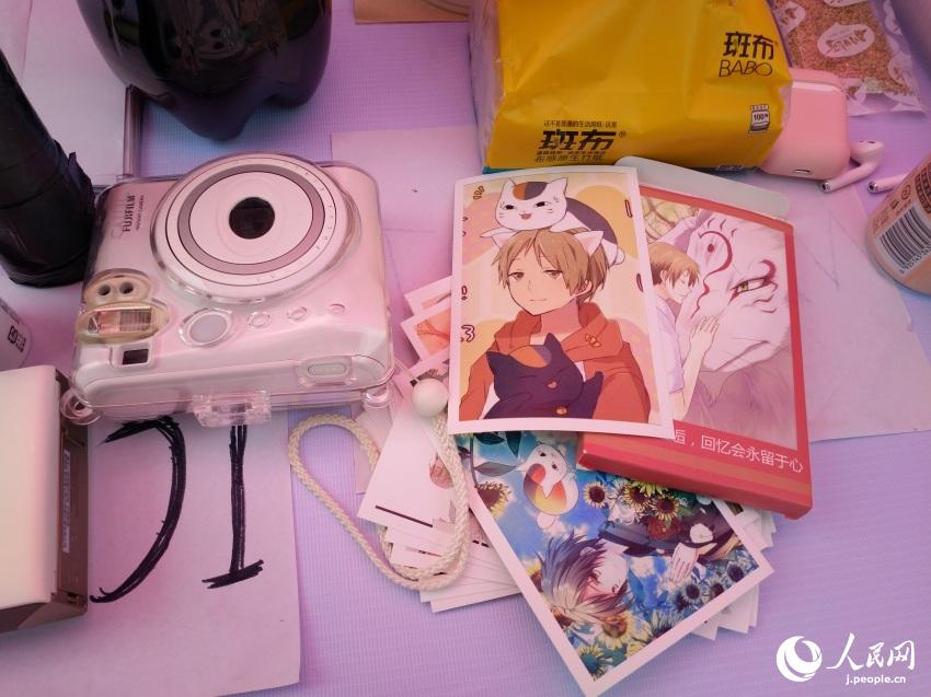 北京語言大學で第8回東方言語文化學院文化祭「一言北語、萬博東方」