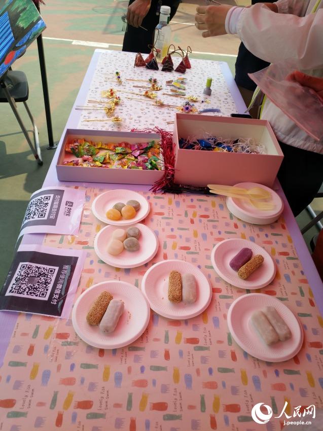 北京語言大學(xué)で第8回東方言語文化學(xué)院文化祭「一言北語、萬博東方」