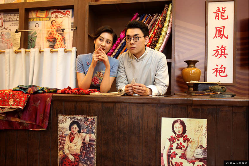 中國(guó)ブランドの過(guò)去、今、未來(lái)　上海で中國(guó)ブランドデー関連イベント