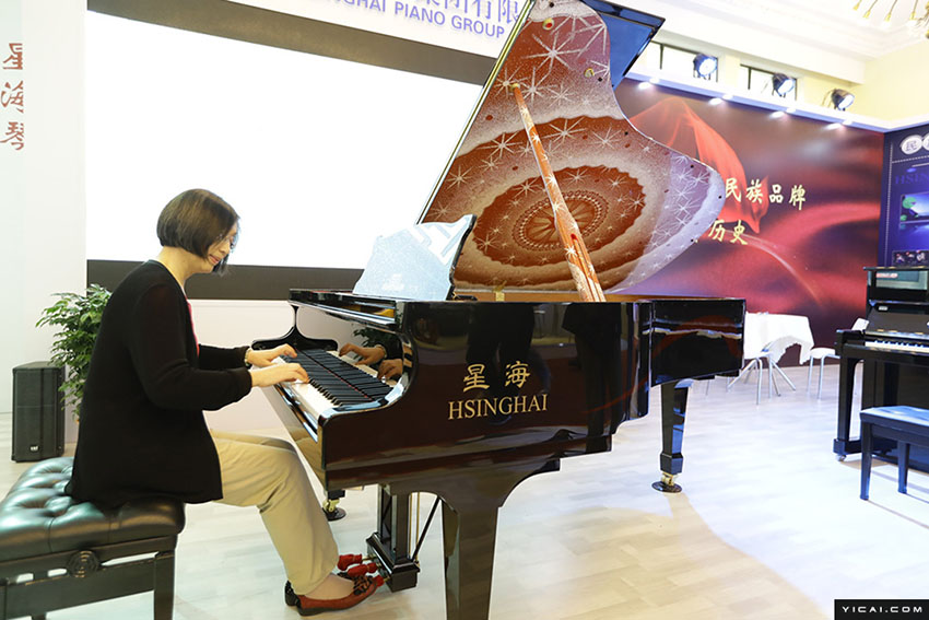 中國ブランドの過去、今、未來　上海で中國ブランドデー関連イベント