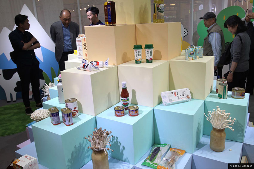 中國(guó)ブランドの過去、今、未來　上海で中國(guó)ブランドデー関連イベント