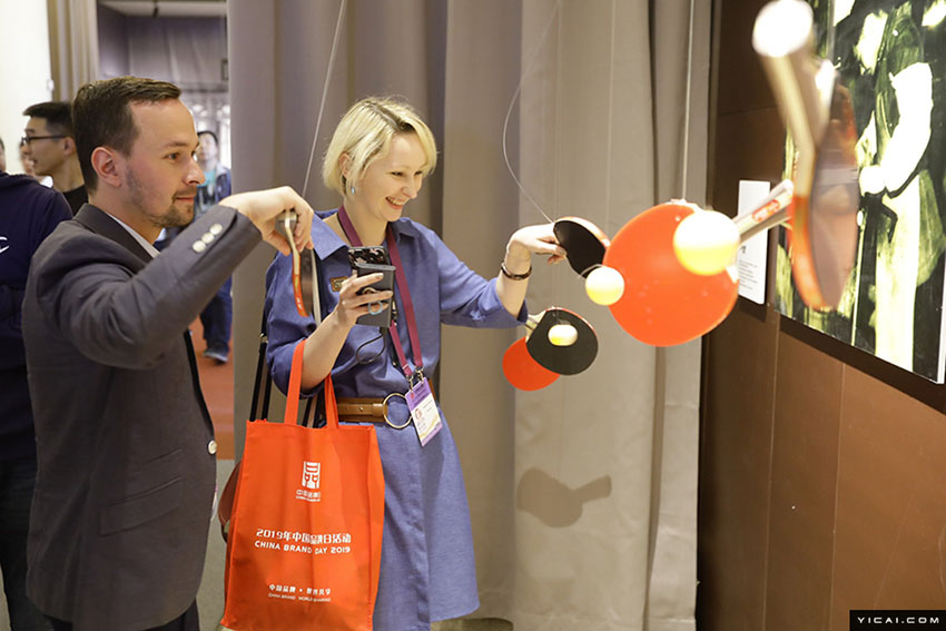 中國ブランドの過去、今、未來　上海で中國ブランドデー関連イベント