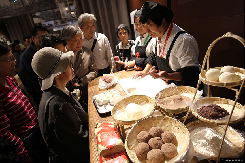 中國ブランドの過去、今、未來　上海で中國ブランドデー関連イベント